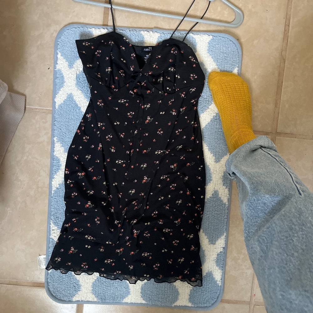 short dress